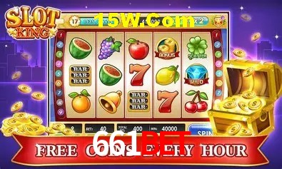 Casino VIP 661Bet