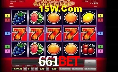 Estatísticas do Jogo 661Bet