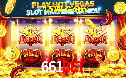 Design Responsivo 661Bet