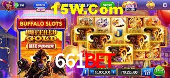 Game Statistics 661Bet
