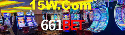 661Bet: Seu Cassino Premiado com Pagamentos Rápidos