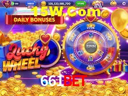 Live Casino 661Bet