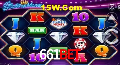 Recursos de Bônus 661Bet