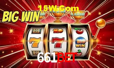 Diretório de Jogos 661Bet