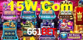 Spaceman Game 661Bet