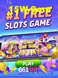 Slot Games 661Bet