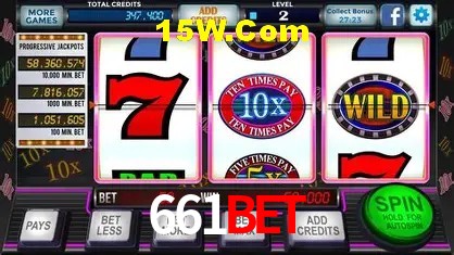 Especiais de Fim de Semana 661Bet
