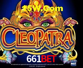 Provedores de Jogos 661Bet