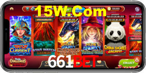 661Bet App