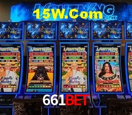 Sistemas de Segurança 661Bet