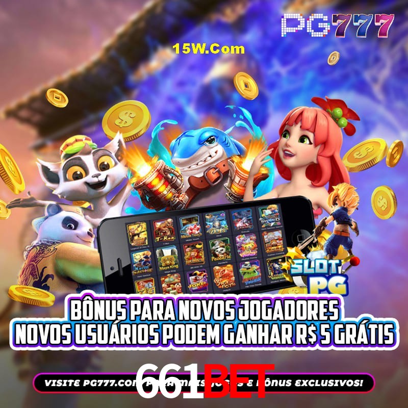 Secure Login 661Bet