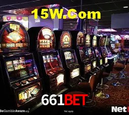 Apostas de Futebol 661Bet