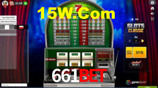 Sinta a adrenalina dos jogos de cassino com 661Bet