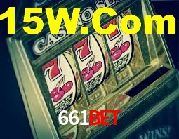 Welcome Bonus 661Bet