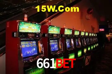 Benefícios da Conta 661Bet