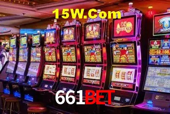 Estatísticas Esportivas 661Bet