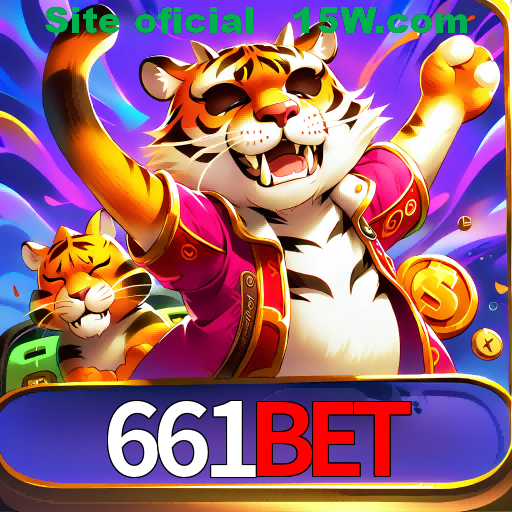 Bônus 661Bet